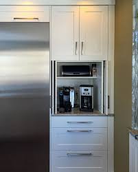 White Kitchen Cabinetry In 2020 Kitchen Cabinetry Kitchen Cabinets Denver Cabinetry