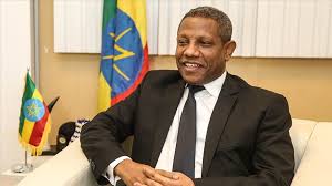 وأشار سفير جنوب السودان بالقاهرة إلى الزيارة المهمة التي قام بها الدكتور محمد عبدالعاطي، وزير الري والموارد المائية، لجنوب السودان، لافتا إلى أنه تم الاتفاق خلال الزيارة على التعاون. Ø³ÙÙŠØ± Ø¥Ø«ÙŠÙˆØ¨ÙŠØ§ Ø¨Ø§Ù„Ø³ÙˆØ¯Ø§Ù† Ø£ÙŠØ§Ù… Ù‚Ù„ÙŠÙ„Ø© Ù„Ø­Ø³Ù… Ø§Ù„Ø³ÙŠØ·Ø±Ø© Ø¹Ù„Ù‰ ØªÙŠØ¬Ø±Ø§ÙŠ
