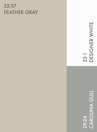 The Soft Brown Of Pratt Lambert S September Color Of The Month Feather Gray 3 Paint Color Pallets Grey Colour Scheme Bedroom Exterior Paint Colors For House