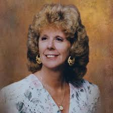 Obituary information for Janet Louise Edge