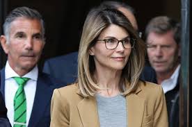 She was a junior lifeguard before becoming an actress. Lori Loughlin Leaning On Faith Ahead Of Prison Release Page Six