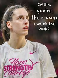 Incredible basketball player inspires new fan