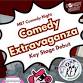 Met Comedy Night