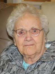 Mabel Elizabeth Baker