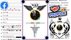Exact games id must be entered. 2021 Vip Facebook Account Facebook Vip Bio Cover Photo Featured Photo In 2021 Bio For Facebook Vip Account Facebook Bio