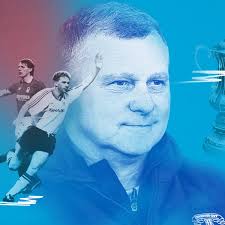 Real deal' Robins relies