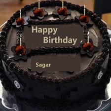Chocolate Cake Happy Birthday Cake With Name And Photo Edit Software Free Download Successfully Write Your Name In Image Happy Birthday Chocolate Cake Happy Birthday Cake Images Birthday Cake With Candles