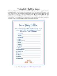 For instance, putting a slice of bread in your mouth while slicing onions really can stop you from crying. Old Wives Tales Trivia Baby Shower Game Old Wives Tales Trivia Baby Shower Game Pdf Pdf4pro