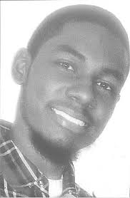 Javon Williams Obituary (2014)