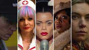Viola davis ma rainey's black bottom. Oscars Best Actress Race Could Viola Davis Or Andra Day Win Variety