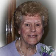 Helen Marie Fields Obituary May 30, 2019