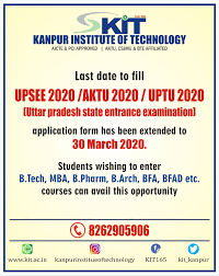 Technology Image By Kanpur Institute Of Technology On Kanpur Institute Of Technology Kit In 2020 Last Date Institute