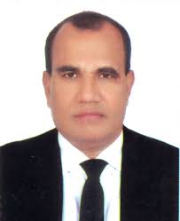 Md. Oliur Rahman : Sylhet District Bar Association