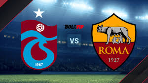 Roma made a significant step in the … En Vivo Trabzonspor Vs As Roma Por La Uefa Europa Conference League Horario Y Canal De Tv Hoy En Directo Play Off Ida Jose Mourinho Nicolo Zaniolo Marek Hamsik