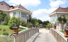 De les jardins de beauval. L Histoire Du Zooparc Zooparc De Beauval