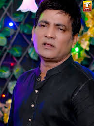 Mere Nal Pyar Kar Ke Keti Tu Bewafai Aey