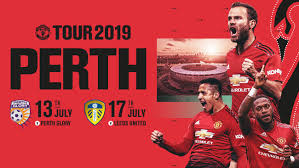 Stay up to date with all of the breaking headlines from perth wa. Manchester United Is Headed To Perth For An Australian Exclusive Tour News Today
