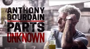 Stream tracks and playlists from anthony bourdain: Can I Watch Anthony Bourdain S Parts Unknown In The Uk Is There A Podcast And What S The Show About