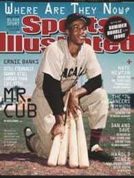 Signed hank aaron baseballs are terrific sports gifts for your friends and family members who collect sports memorabilia or cheer for the braves. Hank Aaron Sports Illustrated Vault Si Com