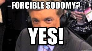 No copyright infringement is intended, all videos are edited to follow the free use. Forcible Sodomy Yes Marv Albert Meme Generator