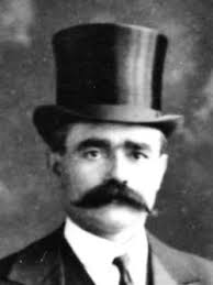 James Green Johnston (1868-1958)