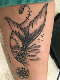 We have been featured in hundreds of magazine articles internationally, and play home to some of the world's most highly sought after tattooists. Mermaid For Life Mermaid Tattoo Ink Tattoo Tattoos Cool Tattoos