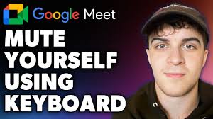 How to Mute Yourself