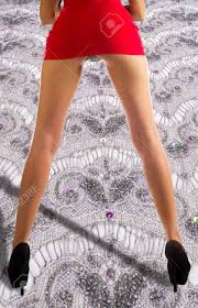 Hottest nude legs - stvincent.nupark.com