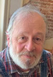 Obituary for Robert Fox