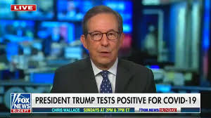 Instant breaking news alerts and the most talked about stories. Fox News Chris Wallace Delivers Blunt Warning To Viewers After Donald Trump S Covid 19 Diagnosis Cnn Video