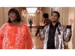 Maybe you would like to learn more about one of these? Parks And Recreation Finale 7 Best Recurring Jokes Of The Series People Com