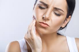 Common Causes Of Tooth Pain And How To Relieve It