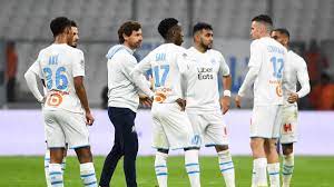 Visionnez la vidéo du virage sud face à st etienne lors de la saison 2010 / 2011. Marseille St Etienne Eroffnungsspiel Wegen Corona Abgesagt Eurosport