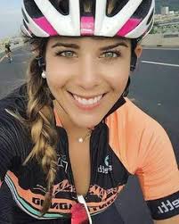19 Cycling chicks ideas