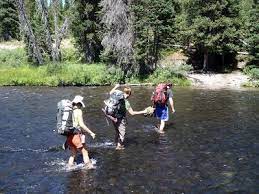 Check spelling or type a new query. Union Falls Trail Countdown 10 Days Grand Teton National Park U S National Park Service 40 Days To 40 Years