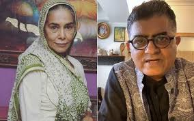 Tamilrockers leaks ghost stories movie online: Badhaai Ho Co Star Gajraj Rao And Director Amit Sharma Extend Their Support To Actress Surekha Sikri After She Suffers Brain Stroke Reports