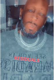 Darius Logan Residuals