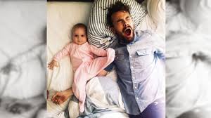Funny Babies With Daddy Off 58