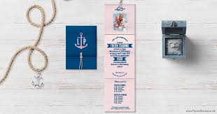 Einladungstexte sorgfältig aussuchen und formulieren. Hochzeitseinladungen Mit Anker Fur Eine Maritime Hochzeit