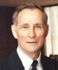 James Woolridge Obituary (2014)