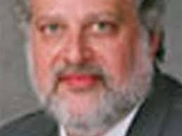 Robert Saul Blau, lawyer and international finance expert