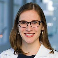 Jessica Voit, M.D.: Internal Medicine