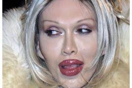 Pete Burns Parents: Meet Eva Burns and Francis Burns
