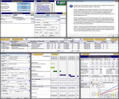 Free Project Management Templates Excel 2007 Task List