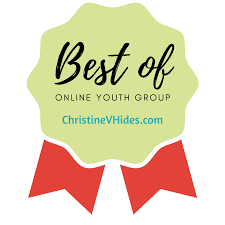 3 covid 19 friendly games to use in youth ministry q2 2020. Best Of Online Youth Group Ideas So Far Christine V Hides