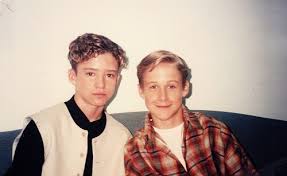 Bio, age, family, and young. A Young Ryan Gosling And Justin Timberlake Pics