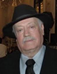 Obituary information for Benjamin Munoz