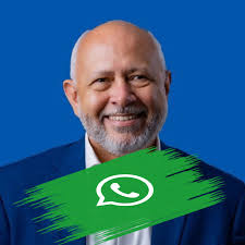 De último minuto: exregidor Robert Arias es víctima de hackeo de su número  WhatsApp"