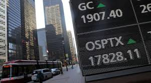 The key points from today's economic news, brought to you by guardian stockbrokers. Canada Stocks Tsx Hits Record High Boosted By Cannabis Stocks Nasdaq