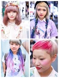 It is a flattering look and easy to adopt even in real life. Anime Hairstyles In Real Life Girl